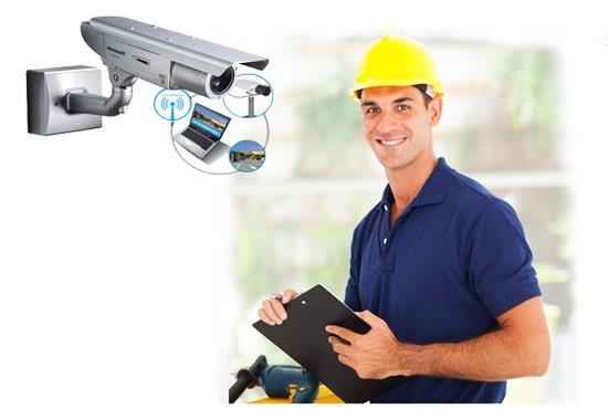 Adonai Solution - CFTV - Alarmes - Controle de Acesso CFTV - Alarmes - Controle de Acesso